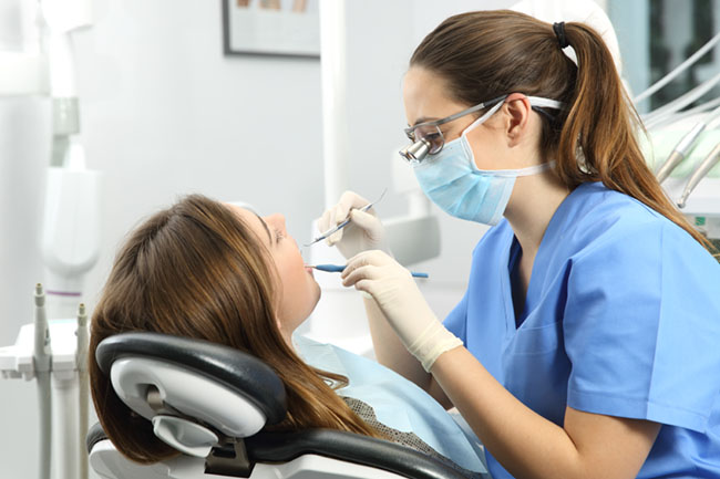 Hospital Dentistry Membership Promo