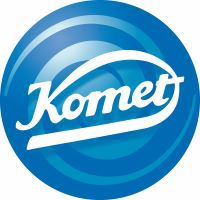 Komet Dental 200X200