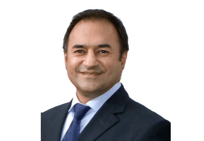 Mansoor Qureshi Mansoor Qureshi