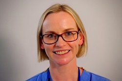 Martina Hayes Headshot