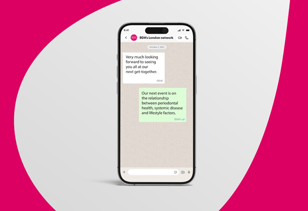 Whatsapp Appetiser 630X445
