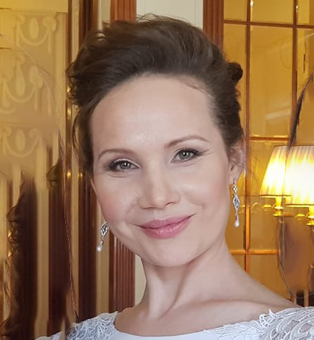 Olesya Pavlova, Associate Dentist