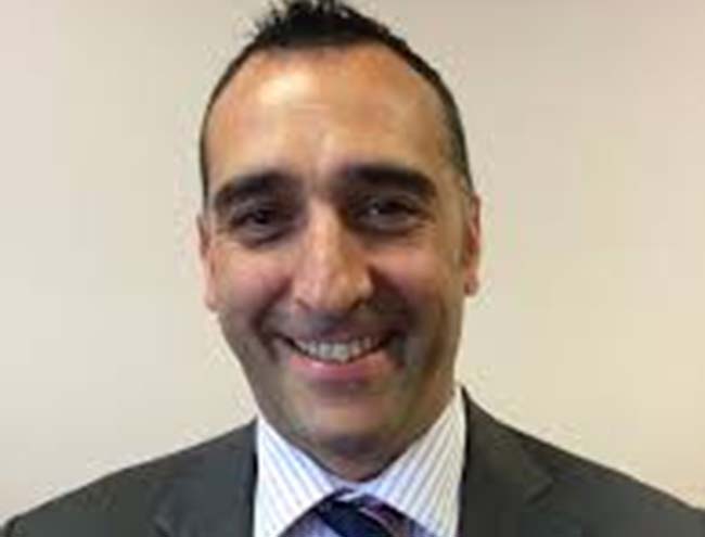 Pete Brotherton