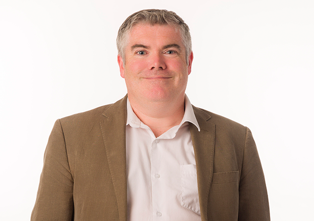 Phil McEvoy, Head of Pensions at the BDA