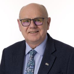 Eddie Crouch 250X250