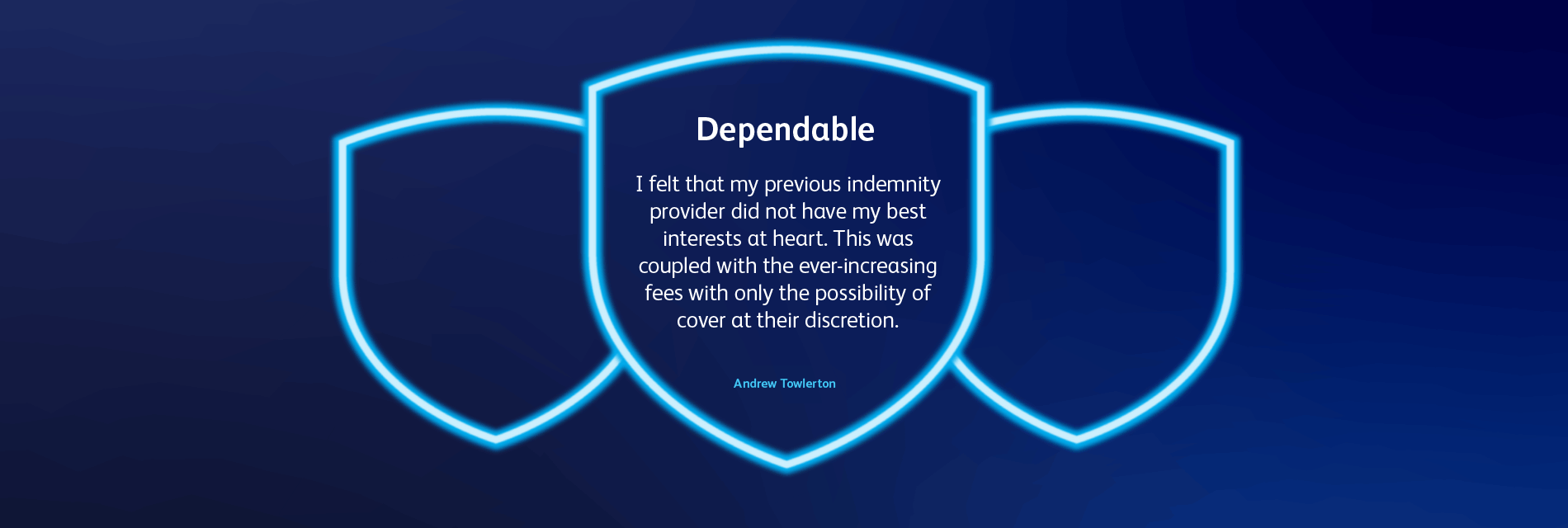 Indemnity Testimonials Campaign 2025 Slideshow Full Width 1900X640pxtestimonial 2