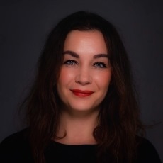 Jacinta McKiernan