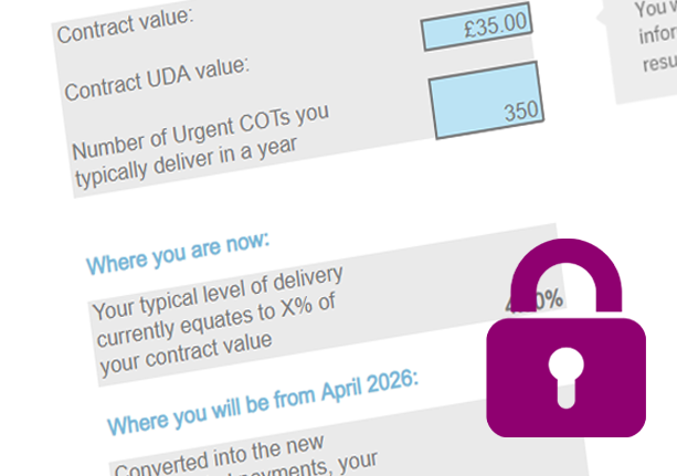 Unscheduled care calculator ad 613x431
