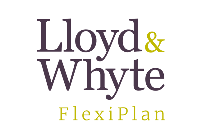 Lloyd And Whyte Flexiplan Logo 650X450
