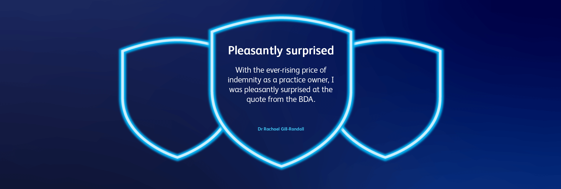 Indemnity Testimonials Campaign 2025 Slideshow Full Width 1900X640px Testimonial 1