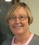 Roz McMullan Roz McMullan