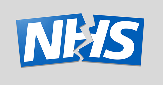 Rollup NHS Broken Appetiser