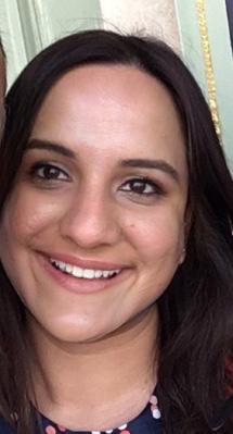 Dr Sabina Wadhwani