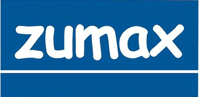 Zumax Logo 374X182