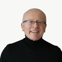 Andy Mcdougall
