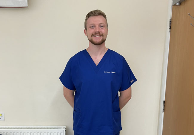 Reece Bushell 650X450