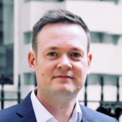 Alex Chamberlain Linkedin 250X250