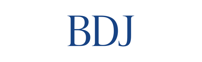 BDJ BDJ logo