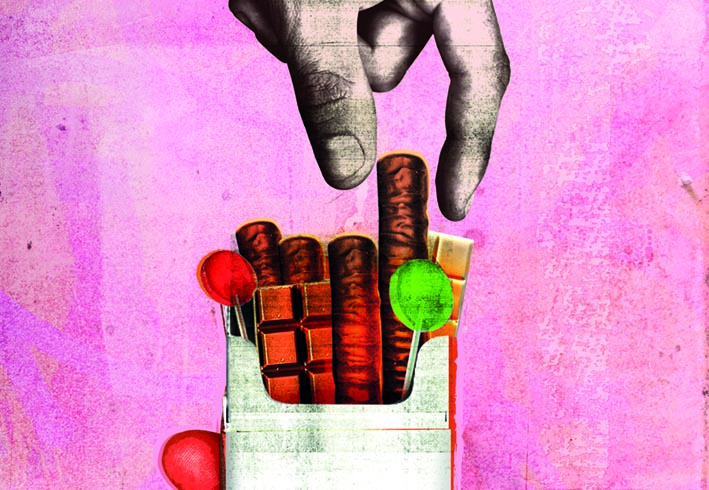 A snippet of the cover of BDJIP issue released in June 2026
