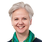 Jane Merivale 150X150