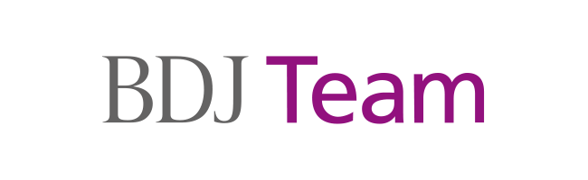 Team BDJ Team logo